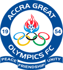 ACCRA GREAT OLYMPICS