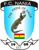 FC NANIA